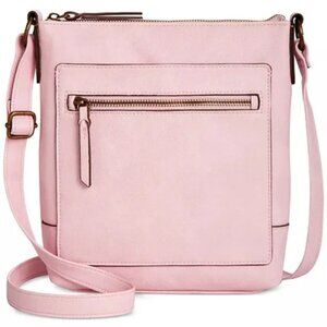 STYLE & CO Hudsonn North South Crossbody NWT